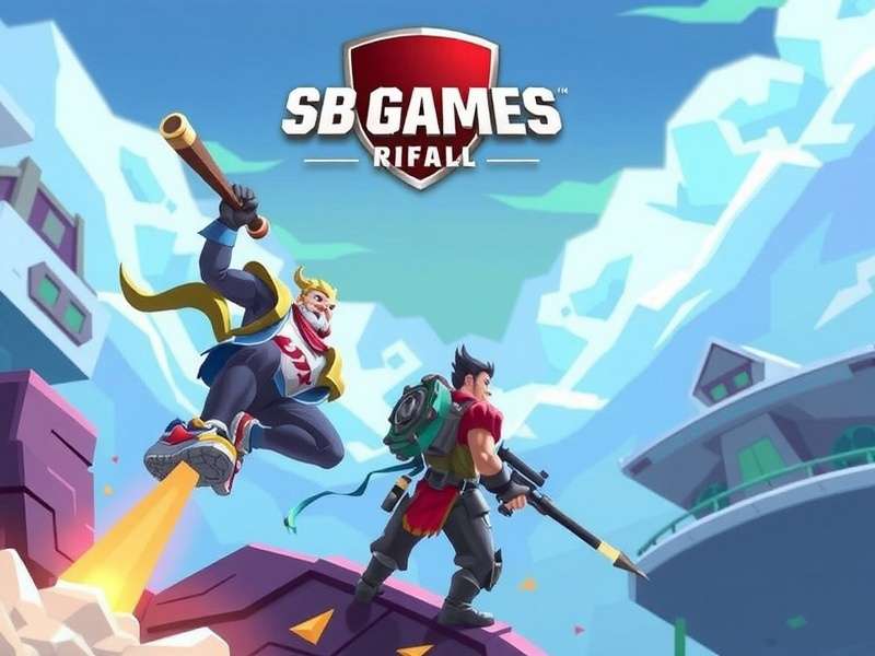 Priya Mehta, Head of Game Development at Sb Games