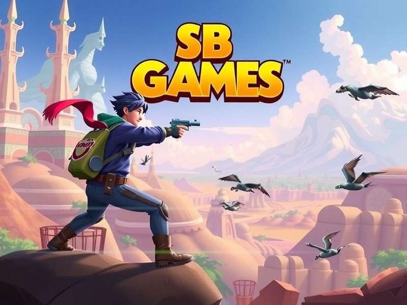 Cyber Heroes sci-fi action game with futuristic characters